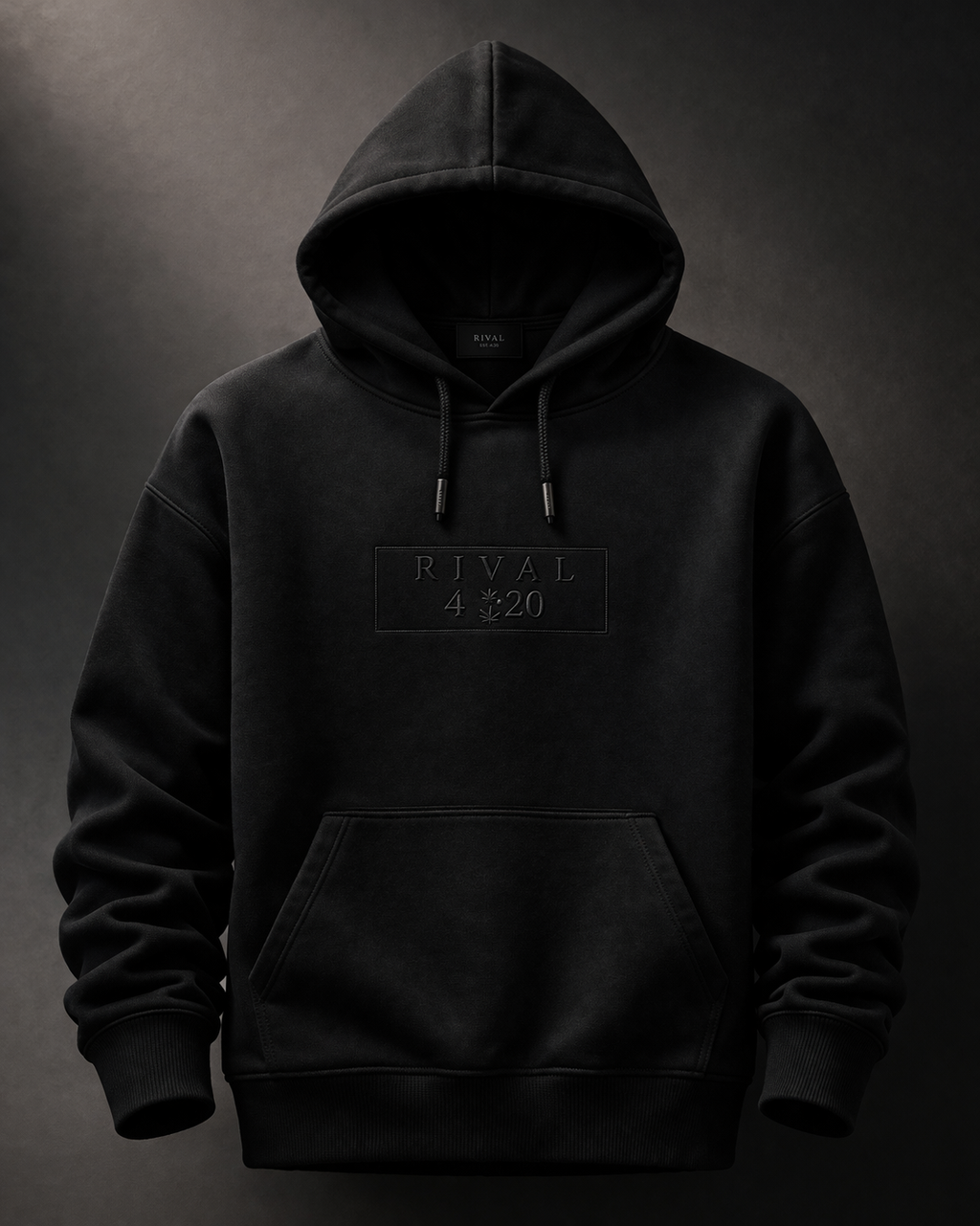 420 Hoodie